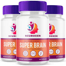 NeuroXen