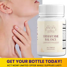 Thyrafemme Balance