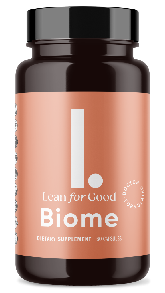 LeanBiome