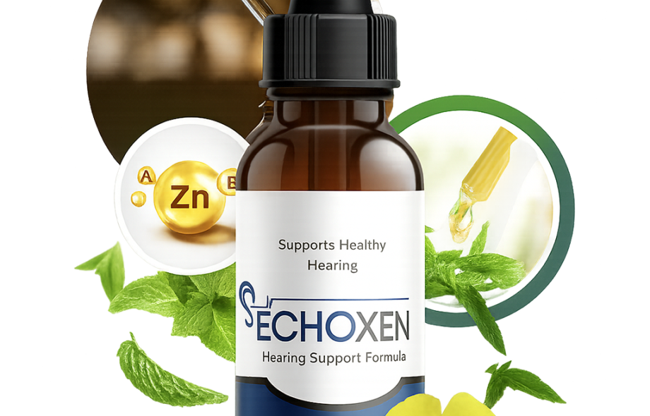 Echoxen