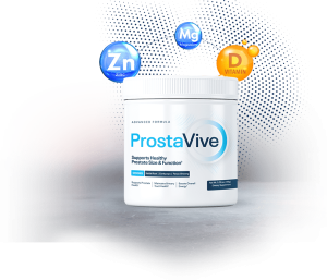 Prostavive Reviews