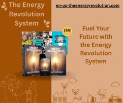 energy revolution system