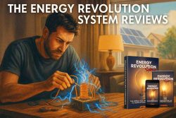 energy revolution system