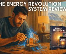 energy revolution system