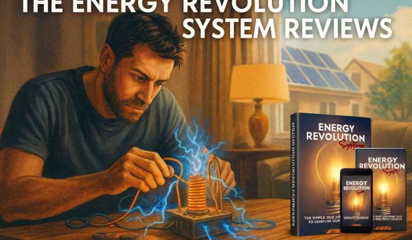 energy revolution system