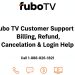 fubo tv account locked, fubo tv activation help desk, fubo tv customer service, fubo tv account recovery