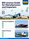 bis license