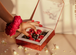 healthy gift hampers