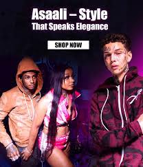 Buy Asaali Clothing Online in the USA – Explore Trends and Exclusive Offers
