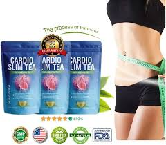 Cardio Slim Tea
