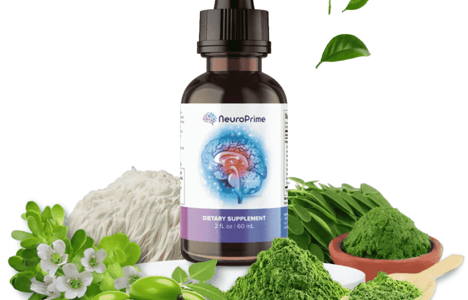 NeuroPrime