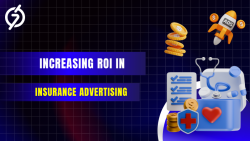 increase roi in insurance ads