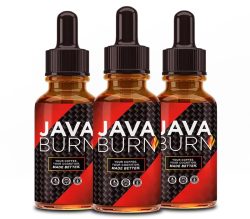 java burn