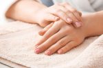 nail health
