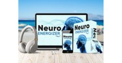 NEURO ENERGIZER