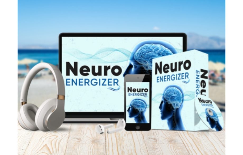NEURO ENERGIZER