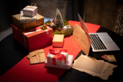 new year business gifts