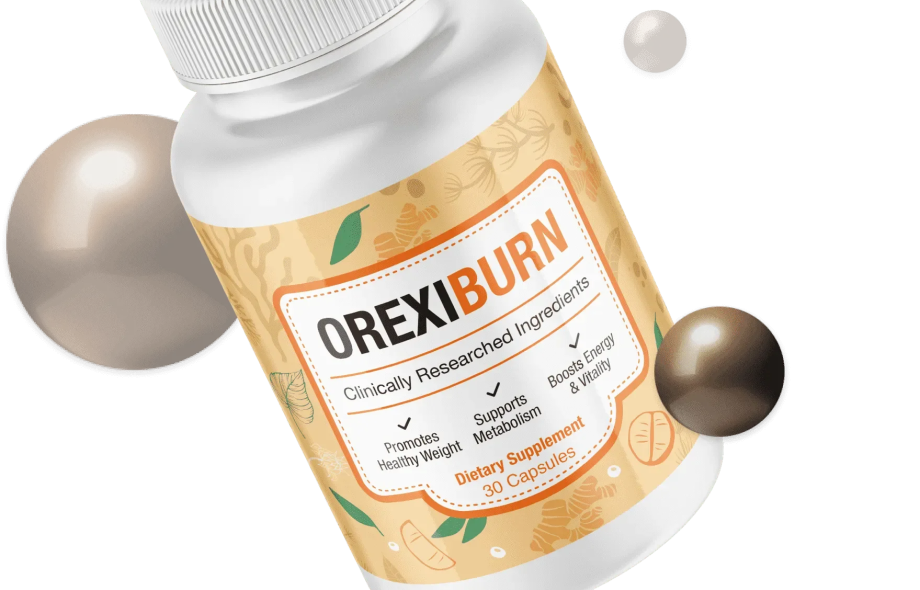 OrexiBurn