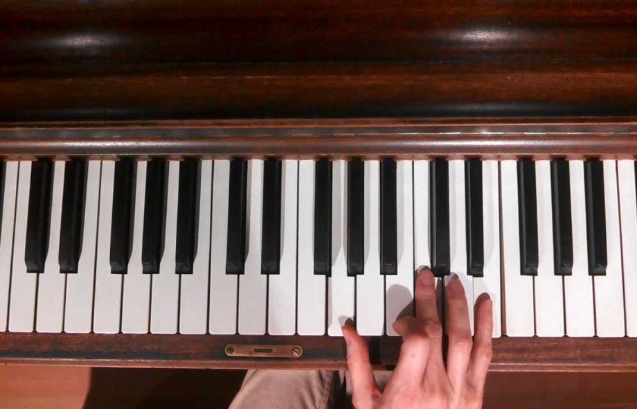 piano lessons Elk Grove