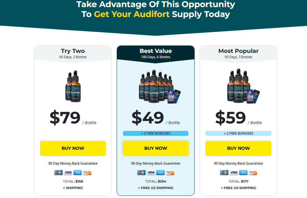 natural ear support supplement