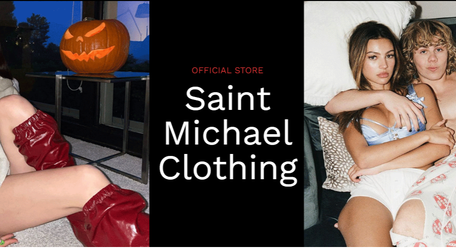 Saint Michael Hoodie Size And Fit Guide + Easy Breakdown