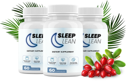Sleep Lean