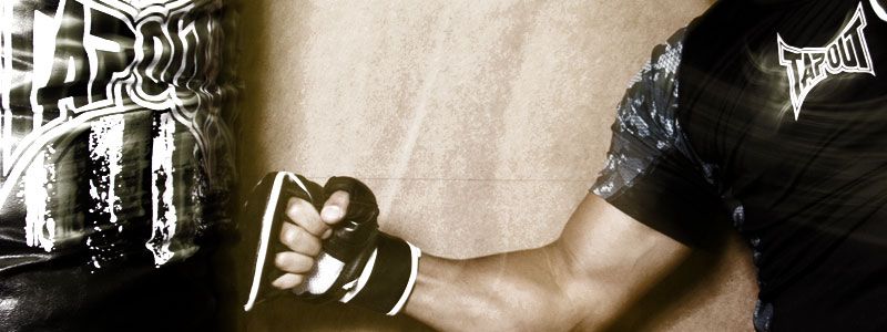 How Tapout Became a Martial Arts Fashion Icon in the USA