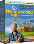 Ted;s Woodworking