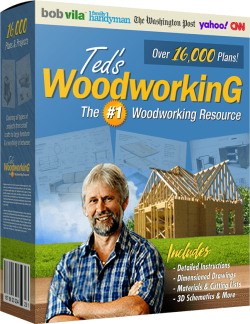 Ted;s Woodworking