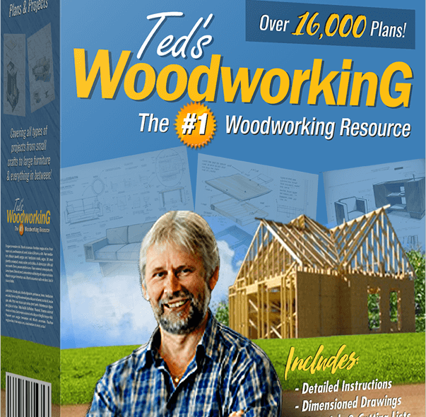 Ted;s Woodworking