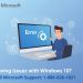 Need the windows 10 esu program customer service number? Dial 1888~826~1821. Customer support guided us through enrollment, troubleshooting, and eligibility, ensuring we stayed protected with the windows 10 extended security updates program 2025