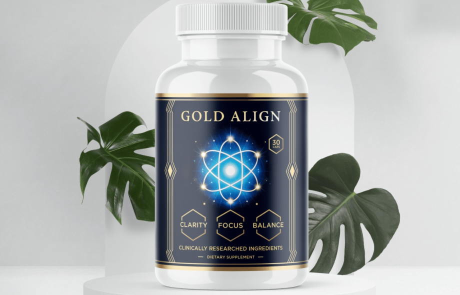 Gold Align