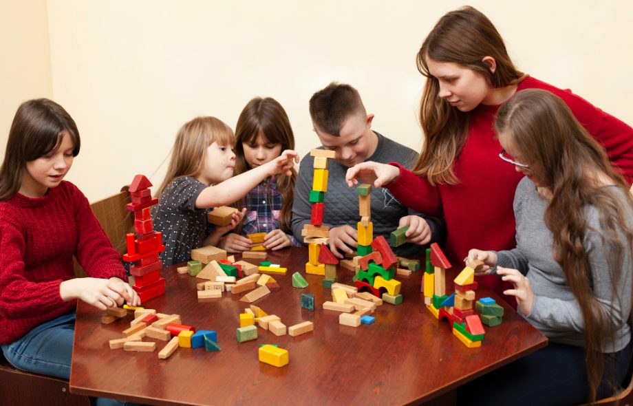 Autism Treatment in Lucknow