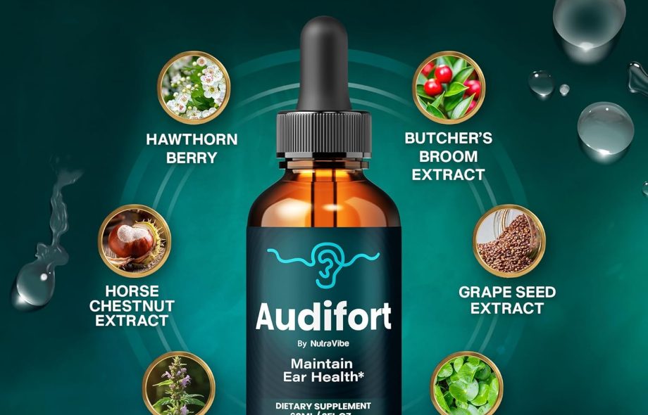 Audifort