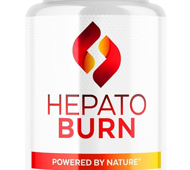HepatoBurn