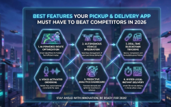 Top 10 Security Features You Must Include When Building an eWallet App