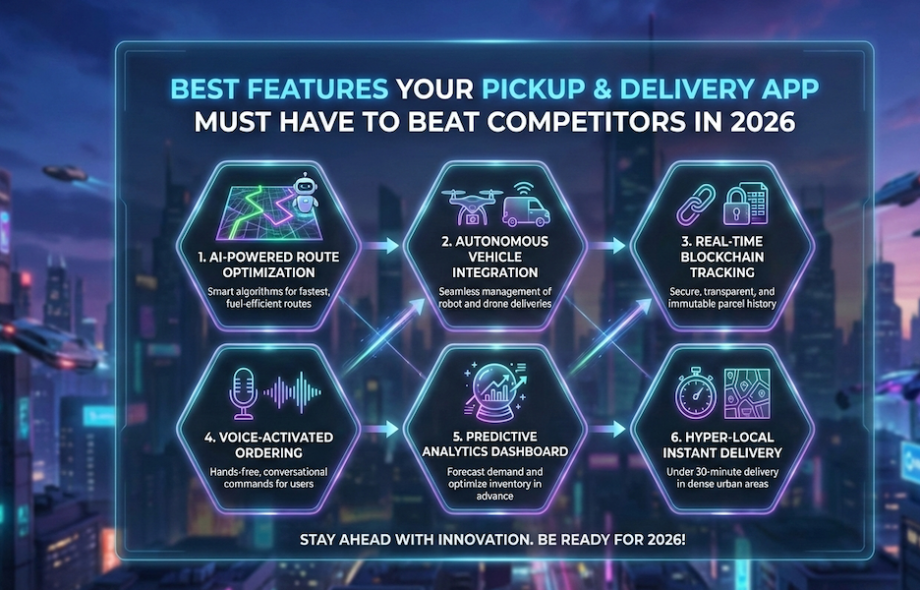 Top 10 Security Features You Must Include When Building an eWallet App