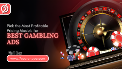 best gambling ads
