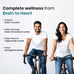 Best omega 3 supplement