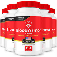 BloodArmor