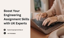 Engineering assignment help