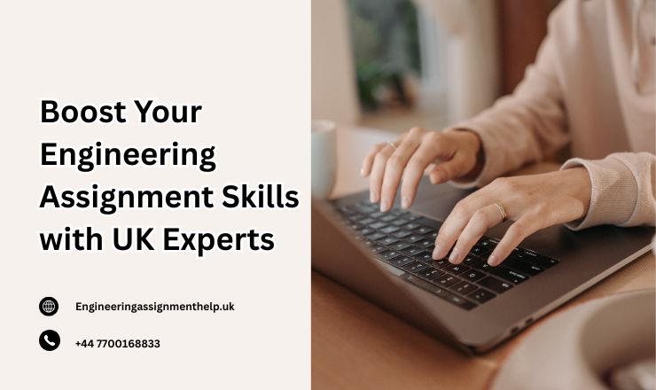 Engineering assignment help