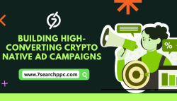 Building High-Converting Crypto Native Ad Campaigns