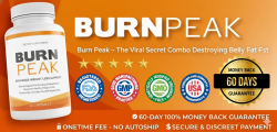 Burn Peak
