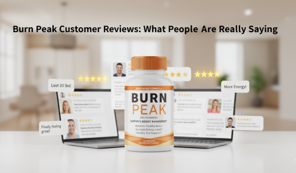 Burn Peak Customer Reviews What People Are Really Saying i want to make realisyic image of this title and add this bottle