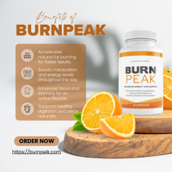 Burn Peak