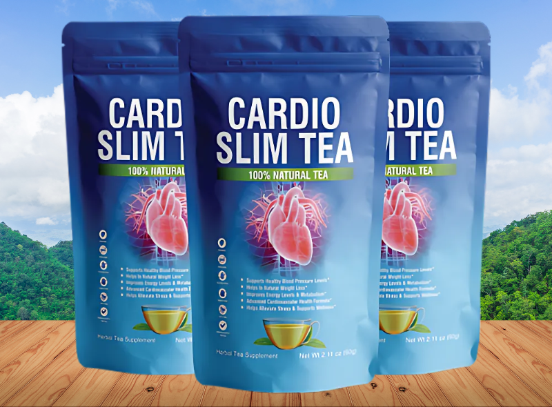 Cardio Slim Tea