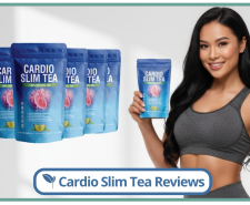 Cardio Slim Tea