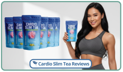 Cardio Slim Tea