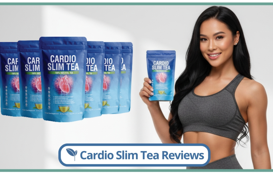 Cardio Slim Tea